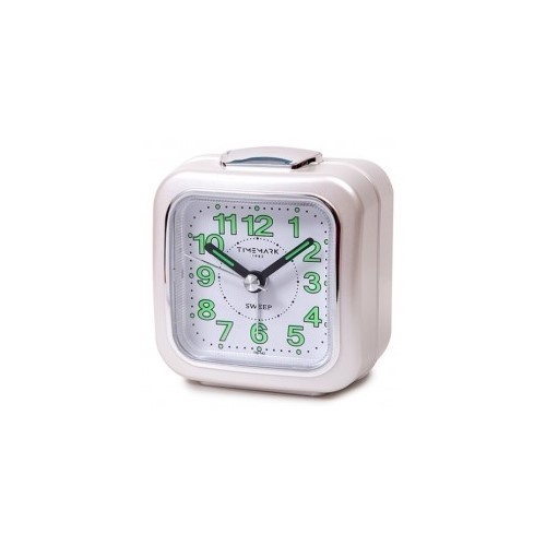 RELOJ DESPERT.TIMEMARK CL278 BLANCO